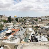 jerusalem-4781155_1280_Bild von Michael Holz auf Pixabay